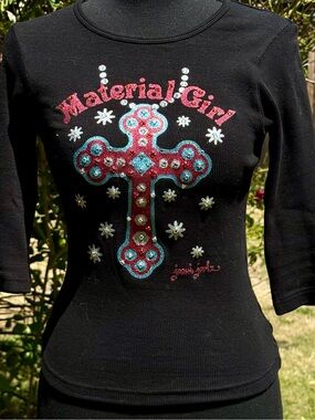 Rare vintage 2000’s Joomi Joolz t-shirt